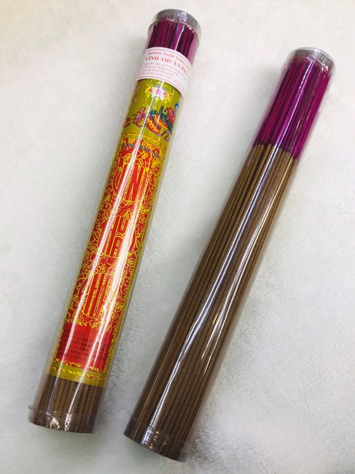 Thảo Dược Vĩnh Thuận Phát 4 Tấc