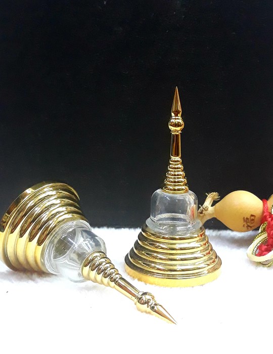 Tháp Xá Lợi AA01
