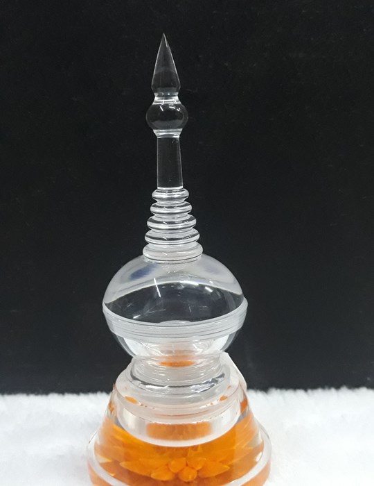 Tháp Xá Lợi B5 Bông