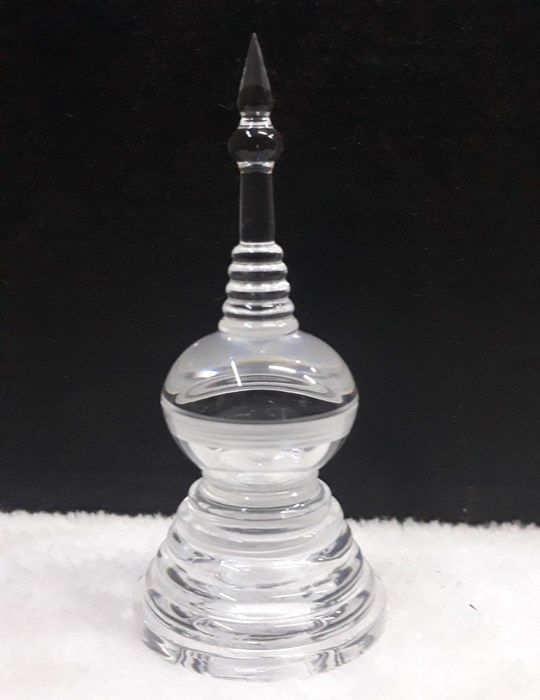 Tháp Xá Lợi B5
