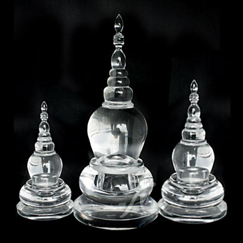 Tháp Xá Lợi E2 đẹp