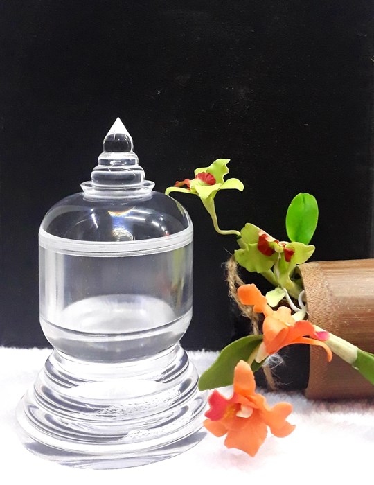Tháp Xá Lợi H4