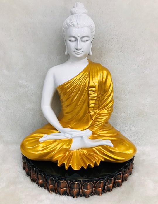 Thích Ca 29cm Đế Rời