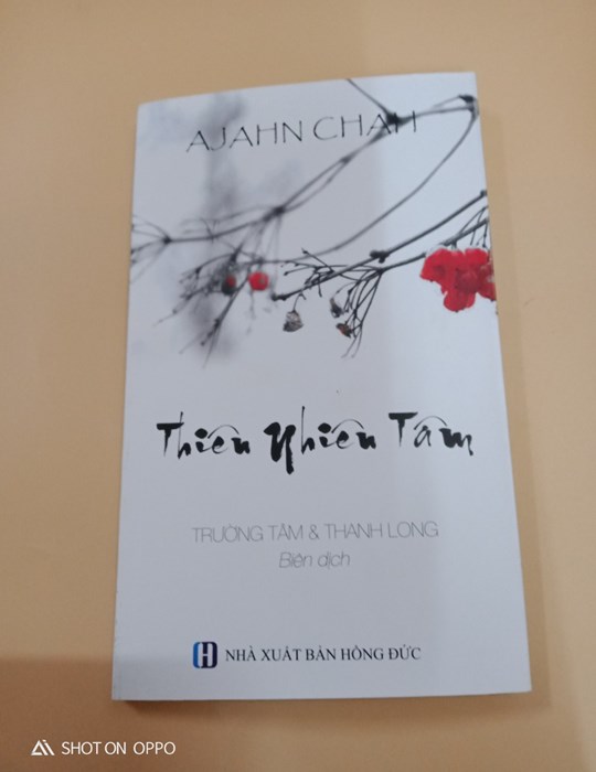 Thiên Nhiên Tâm