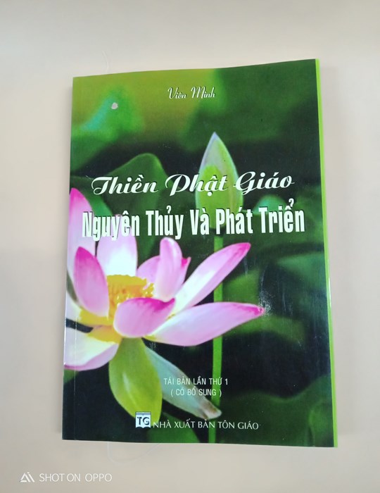 Thiền Phật giáo - Nguyên thủy và Phát triển