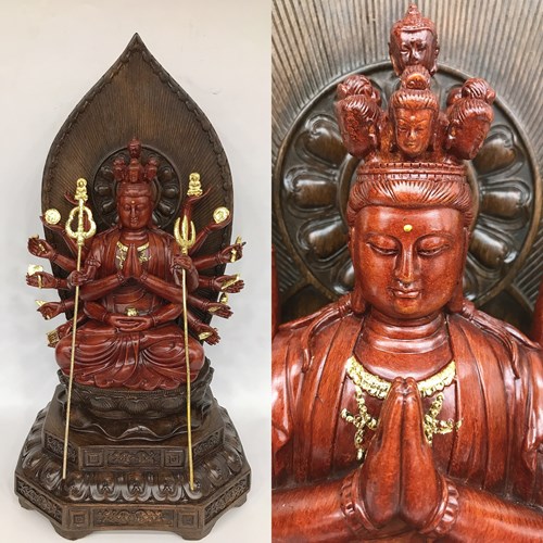 Thiên Thủ Thiên Nhãn MS4051