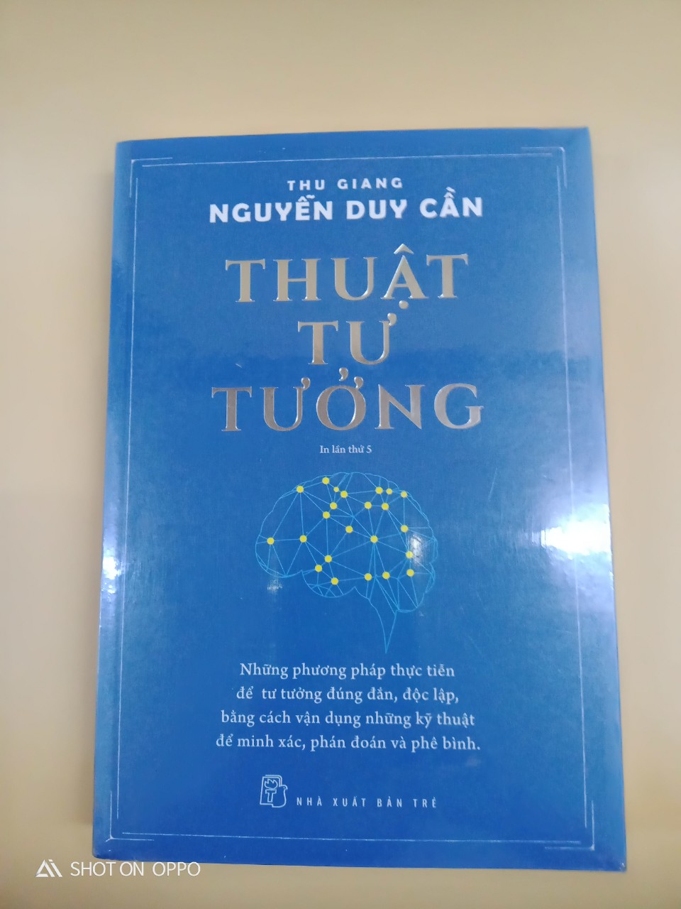 Thuật tư tưởng