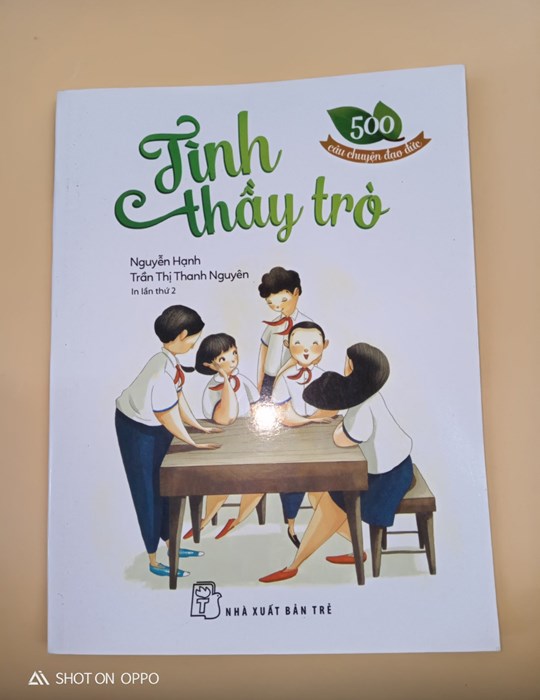 Tình Thầy trò