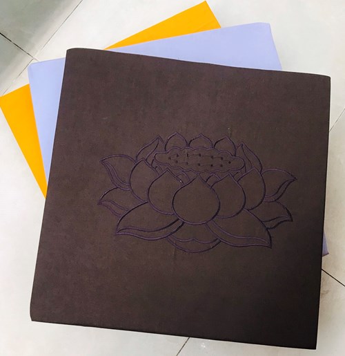 Tọa Cụ 47*47 Dày 5P
