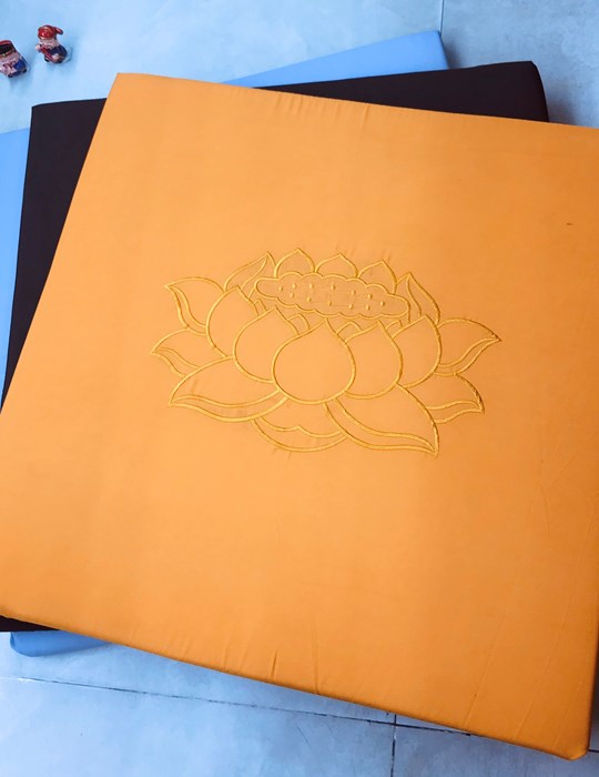 Tọa Cụ 58*60 Dày 3P