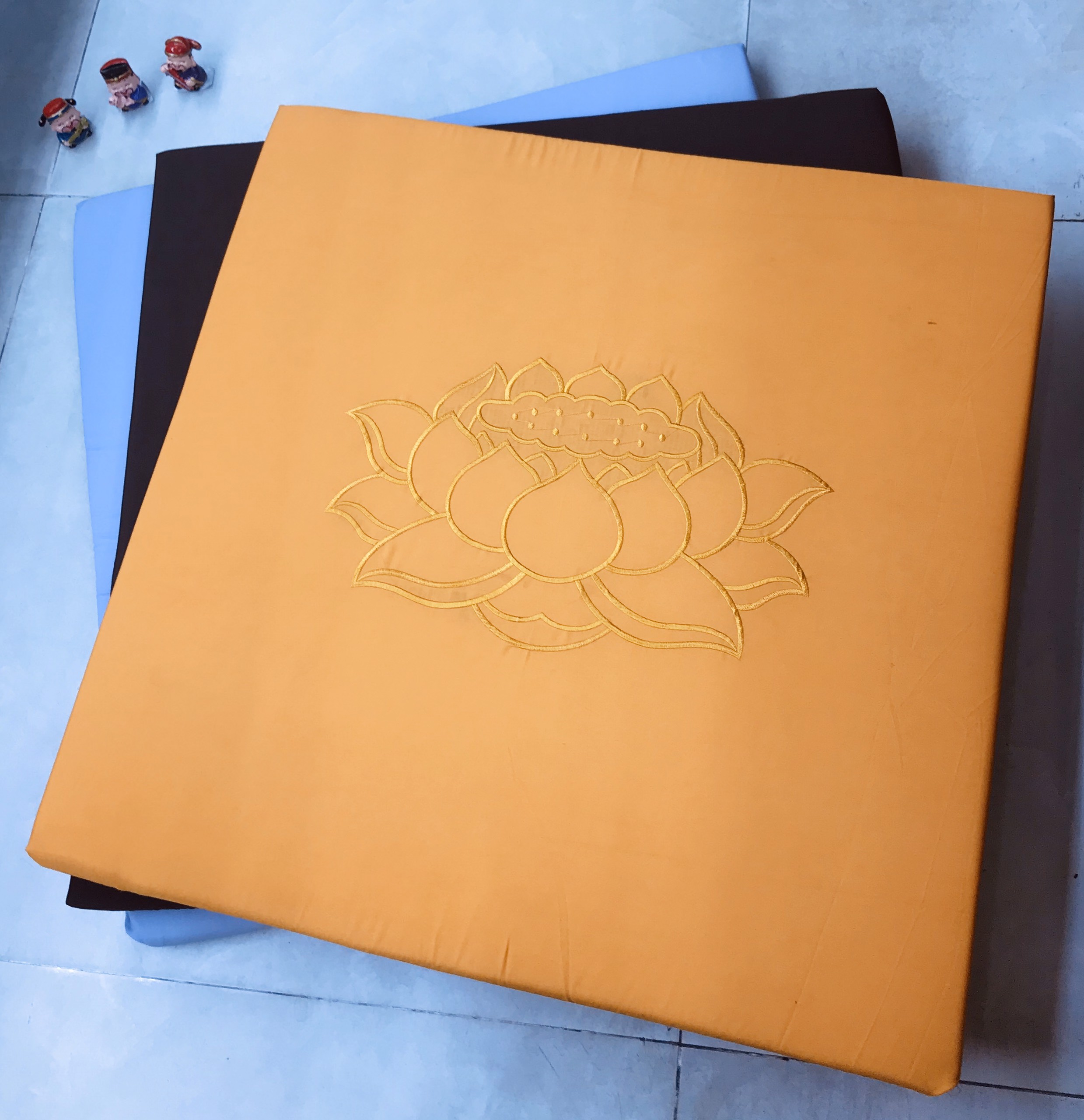 Tọa Cụ 58*60 Dày 3P