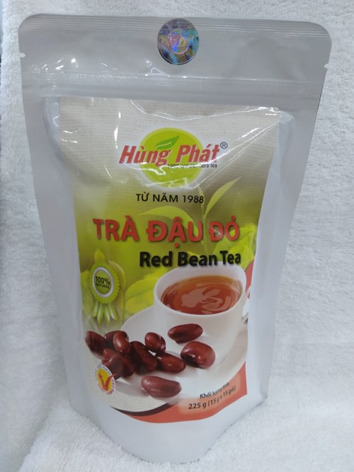 Trà đậu đỏ