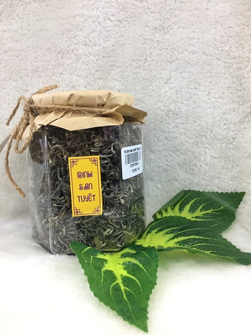 Trà Đinh San Tuyết Thiên Ý 100g