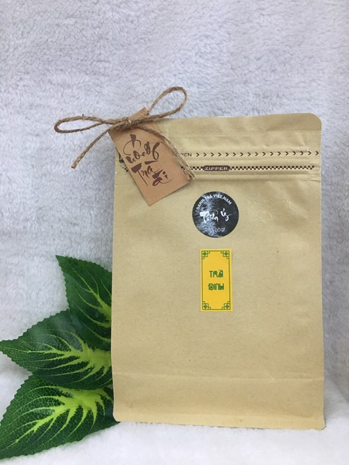 Trà Đinh Thiên Ý 100g