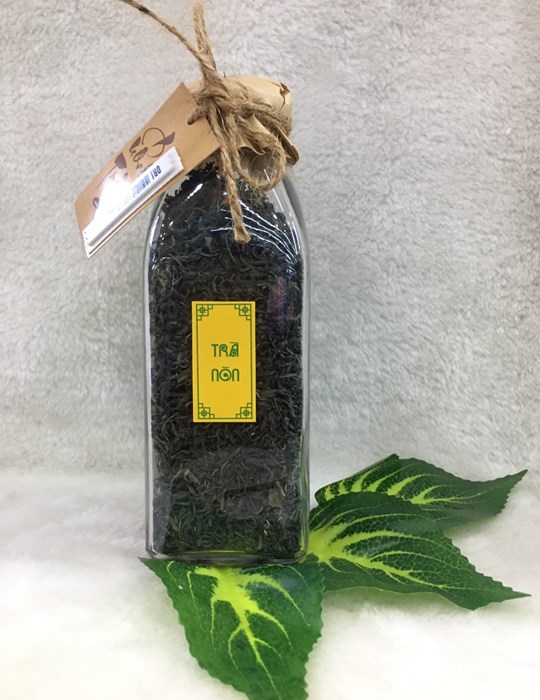 Trà Nõn Thiên Ý 75g