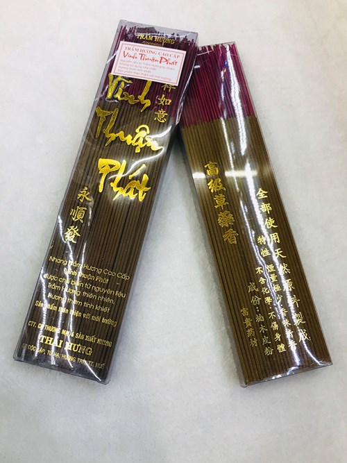 Trầm 3T Vĩnh Thuận Phát