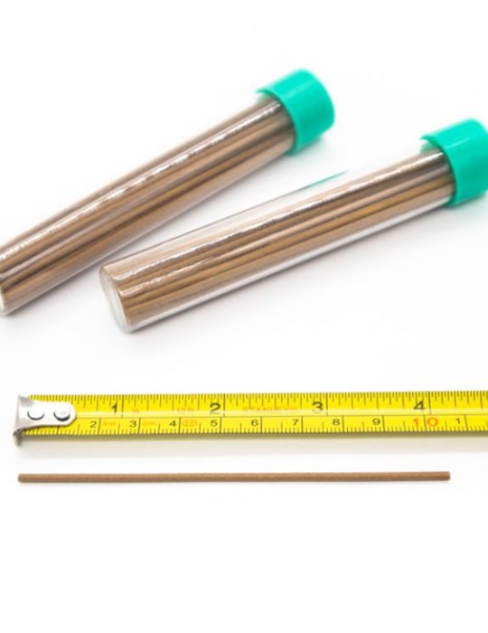 Trầm không tăm 10cm