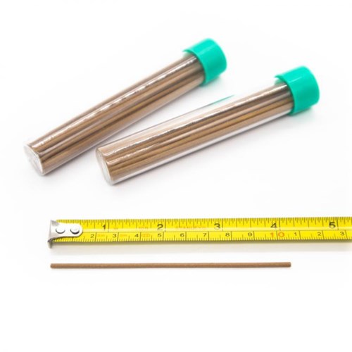 Trầm không tăm 10cm