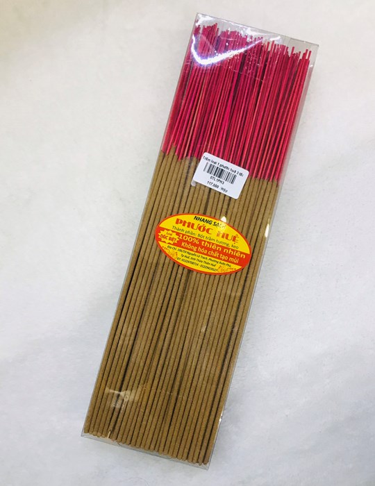 Trầm Phước Huệ 3 Tấc Loại 1