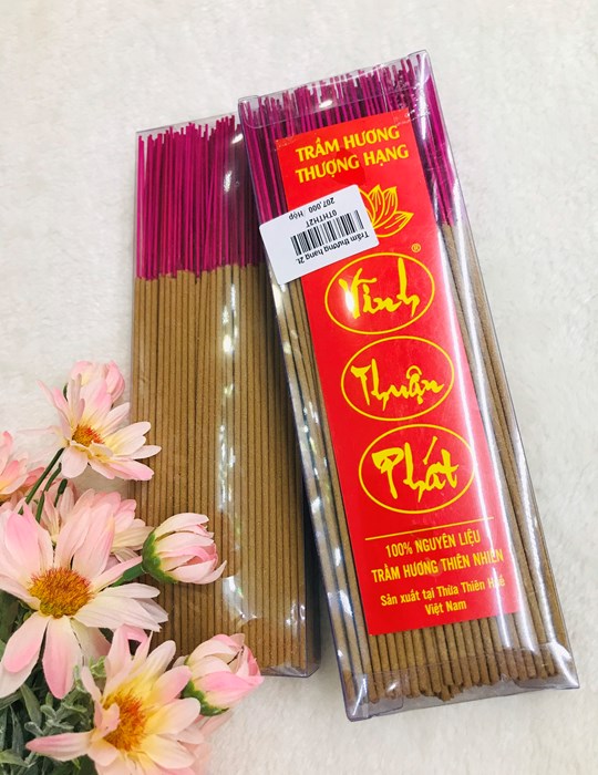 Trầm Thượng Hạng 2T VTP