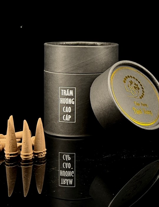 Trầm viên đặc biệt TV011