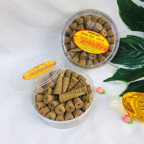 Trầm Viên Phước Huệ Loại 2