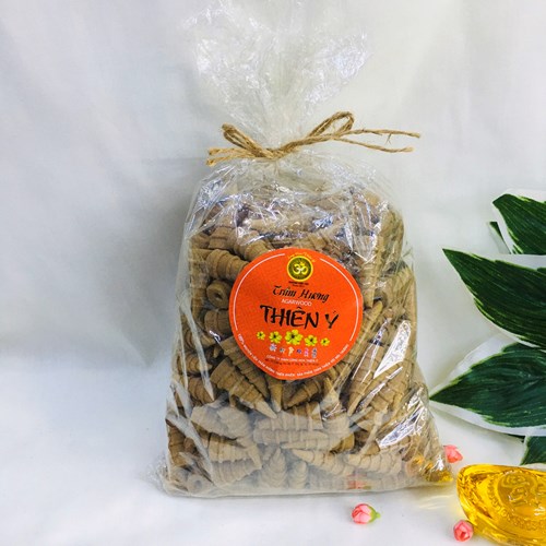 Trầm Viên Tháp Đỏ 500g