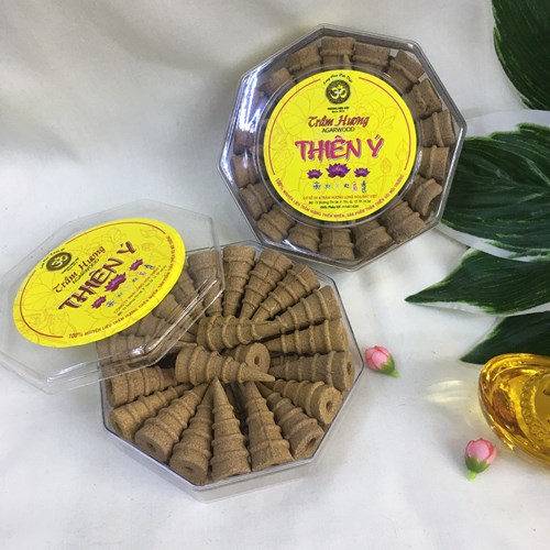 Trầm Viên Thiên Ý Nhỏ
