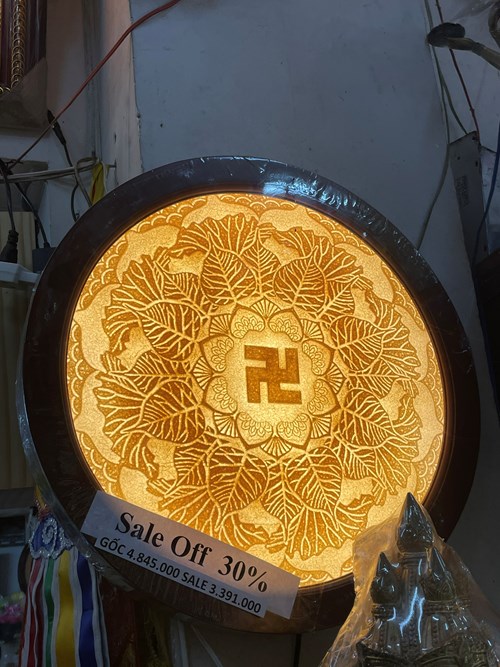 TRANH TRÚC CHỈ MS1 D50
