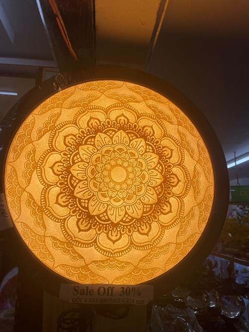 tranh trúc chỉ MS2 D107