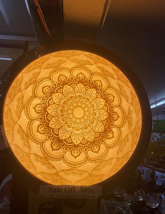 tranh trúc chỉ MS2 D89