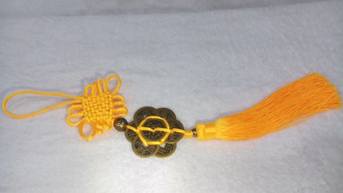 ĐỒNG XU MAI NHỎ (VÀNG)