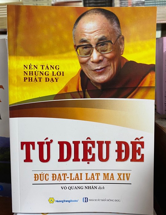 Tứ Diệu Đế