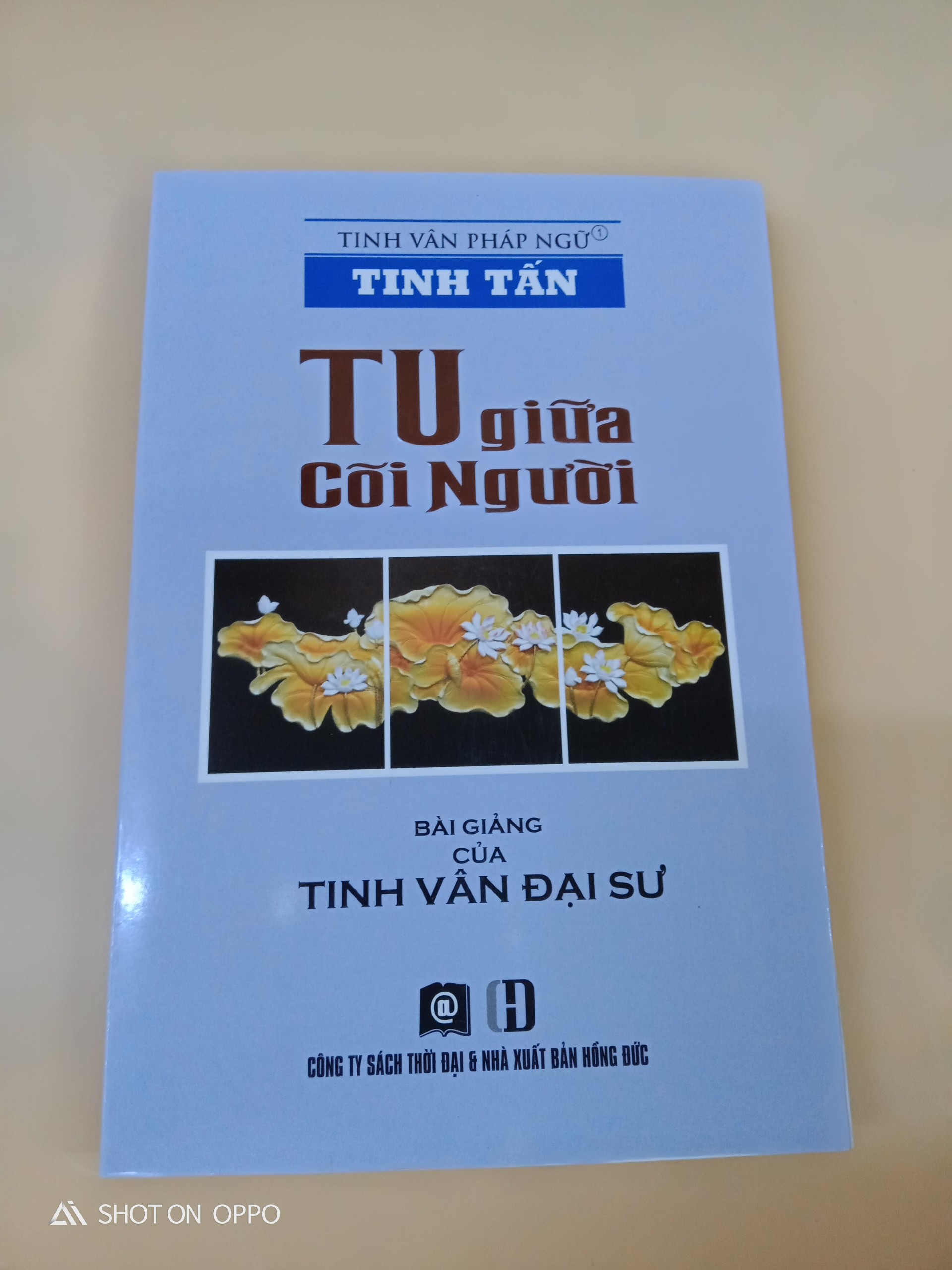 Tu giữa cõi người