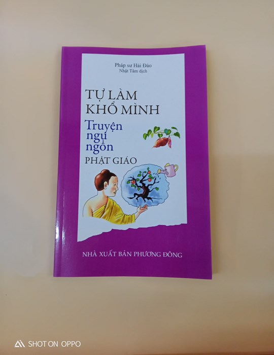 Tự làm khổ mình