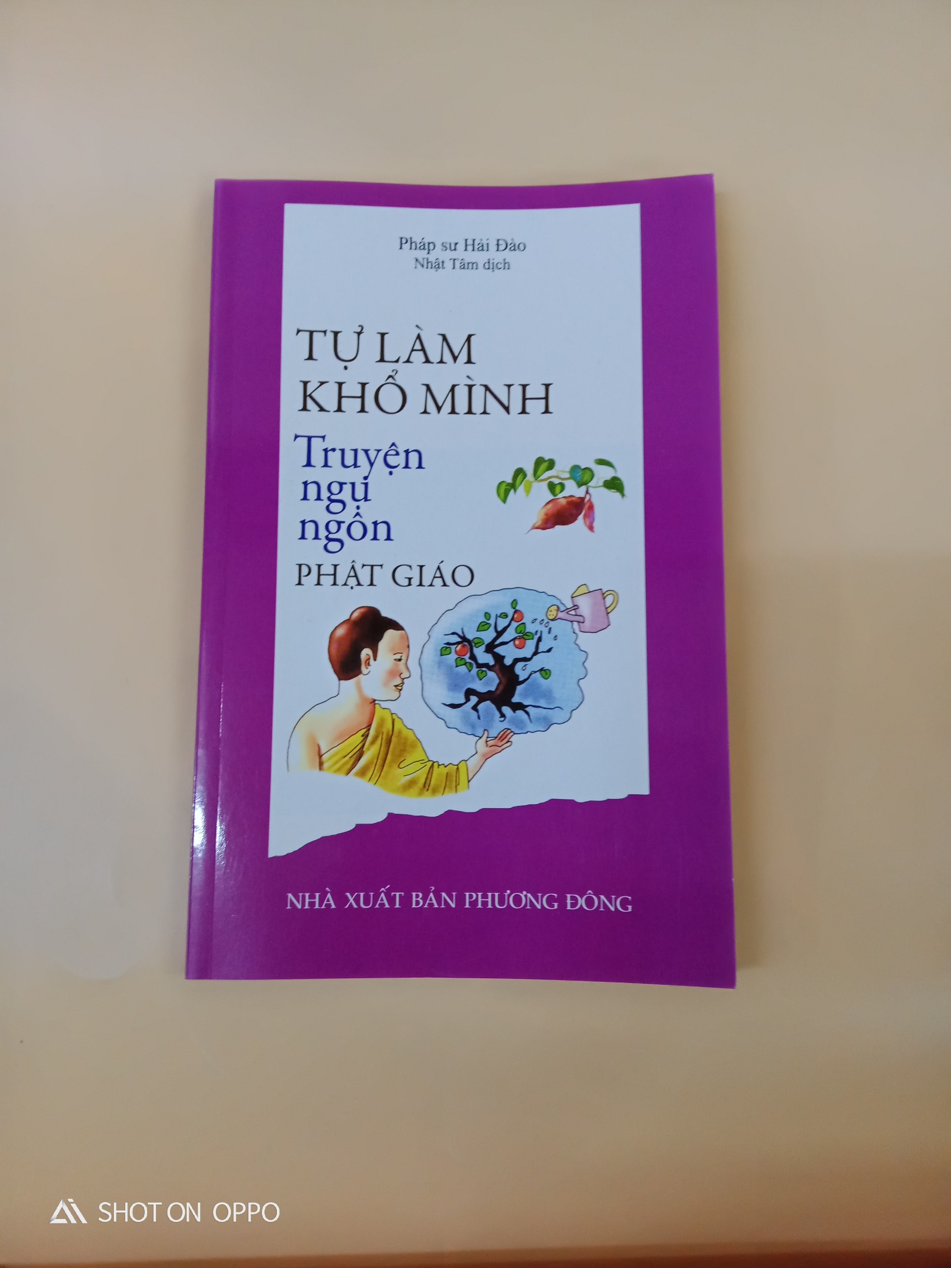 Tự làm khổ mình