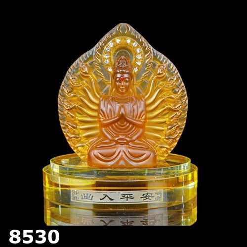 Tượng để xe 8530