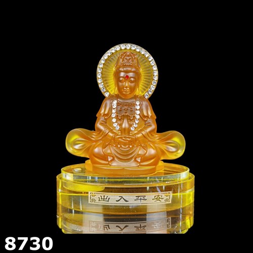 Tượng để xe 8730