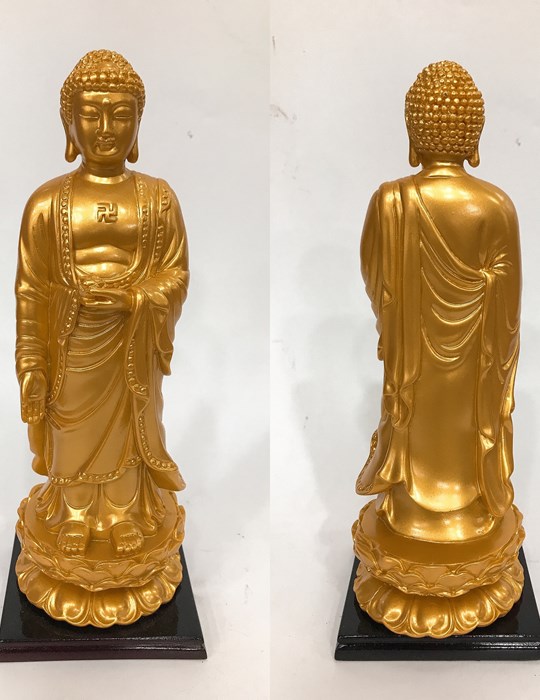Tượng di đà DD04