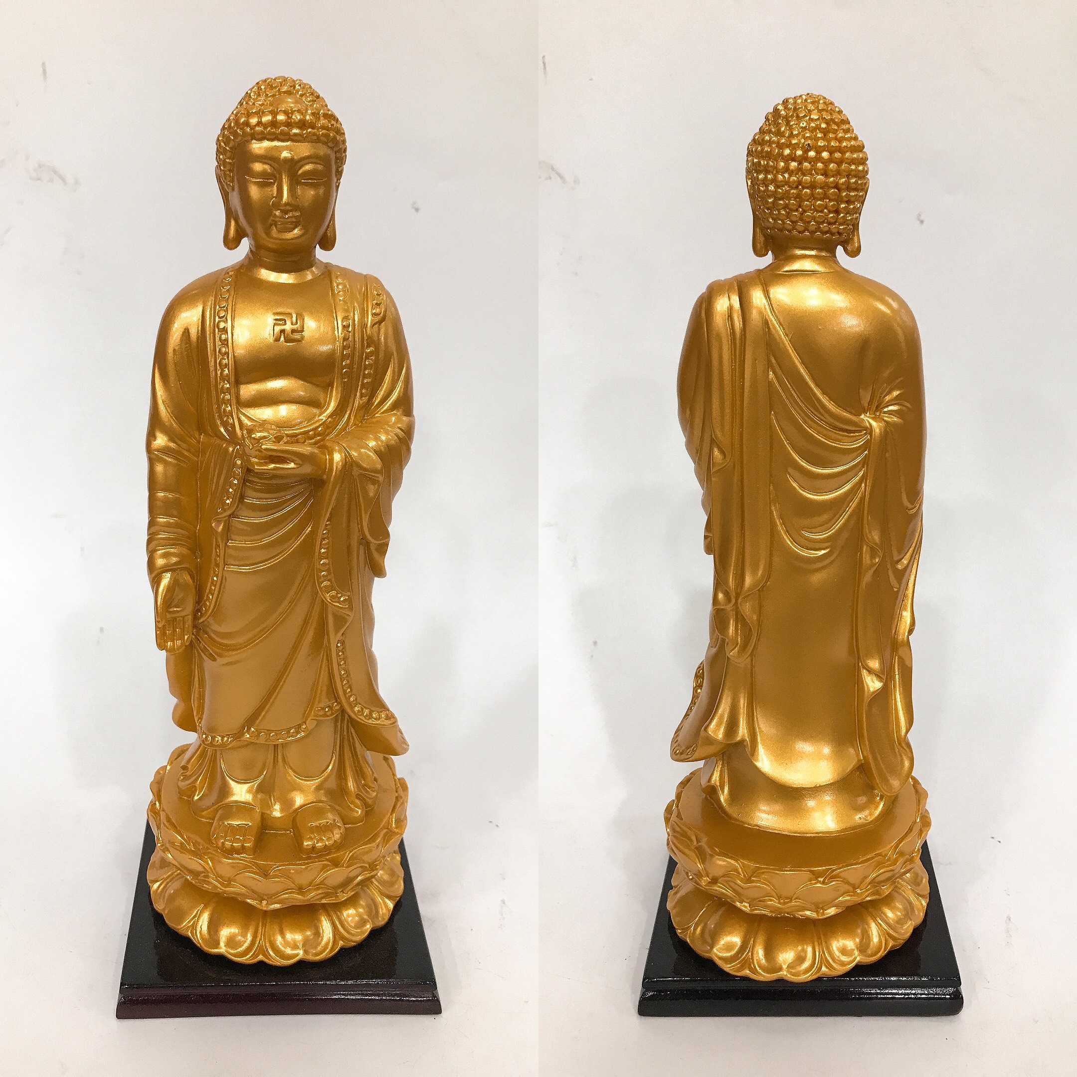 Tượng di đà DD04