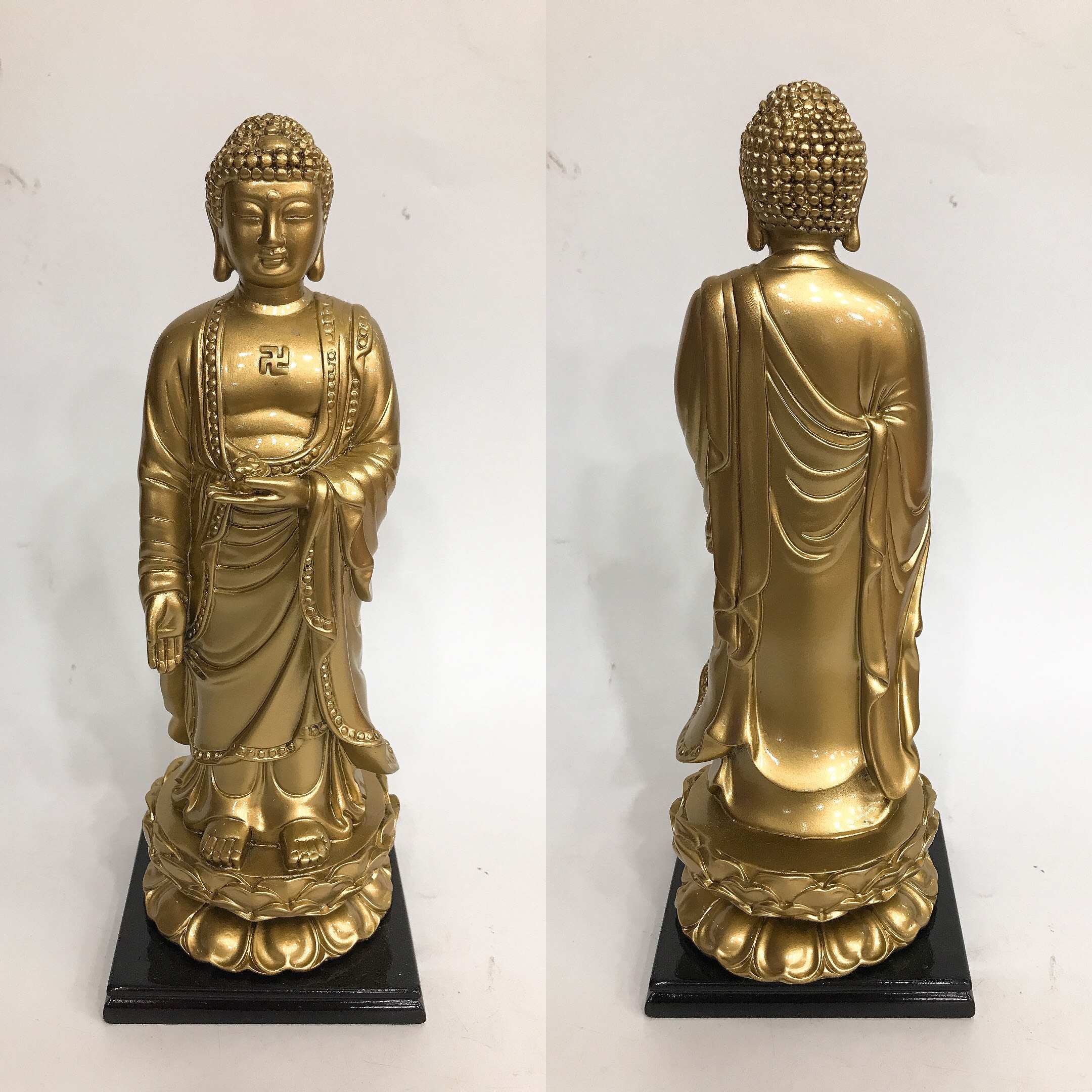 Tượng di đà DD05