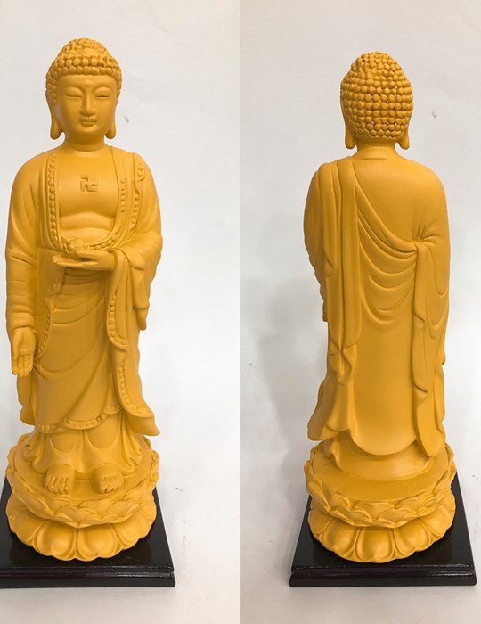 Tượng di đà DD06