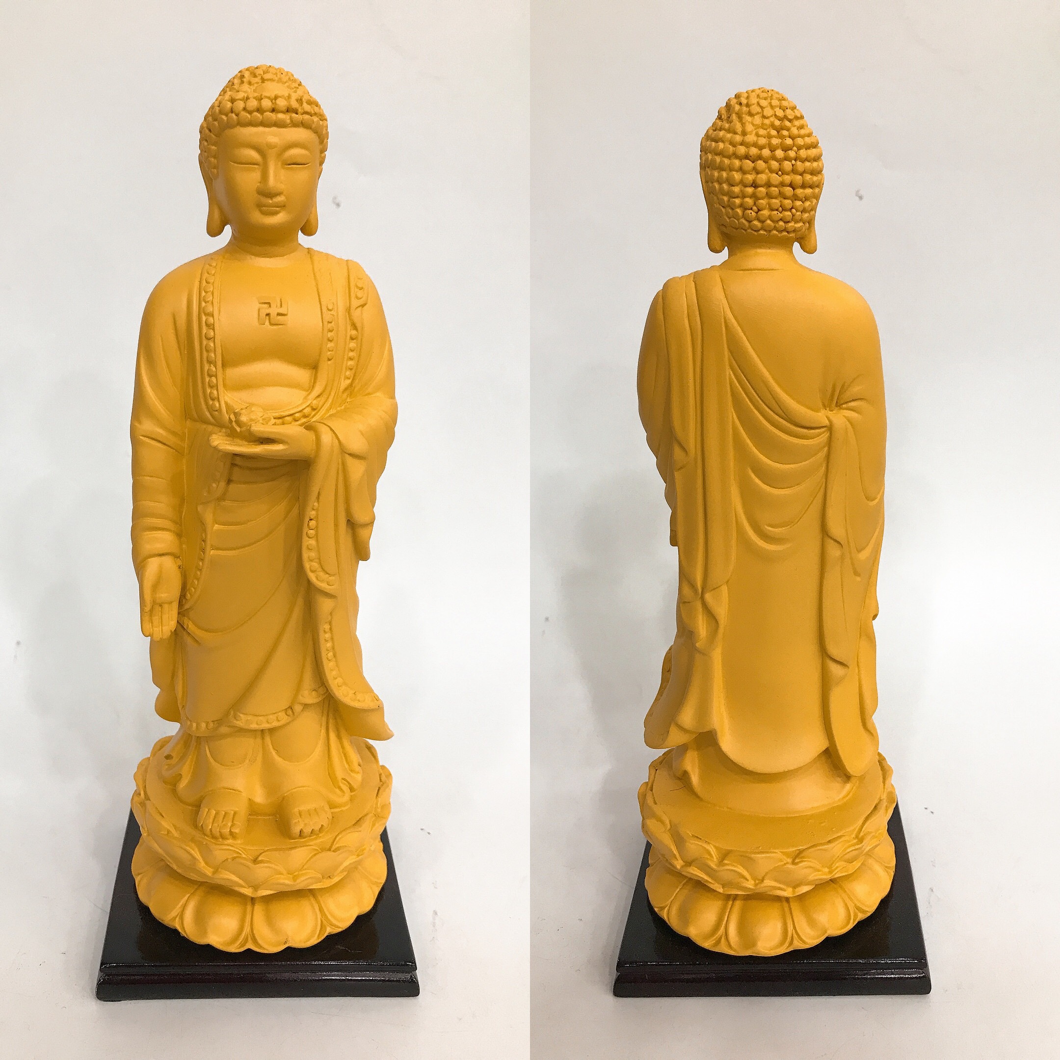 Tượng di đà DD06