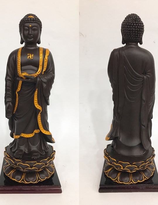 Tượng di đà DD08