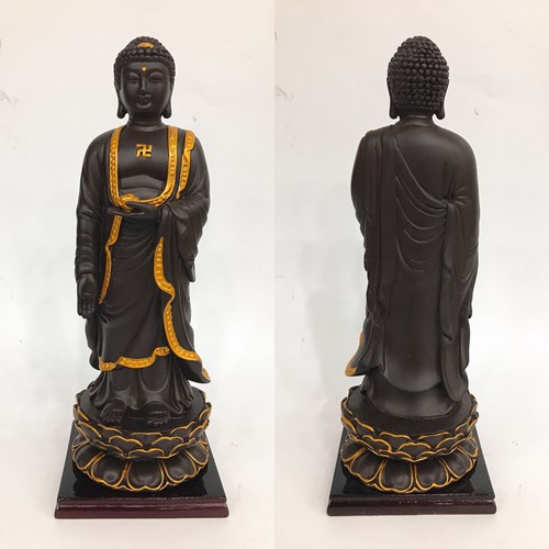 Tượng di đà DD08