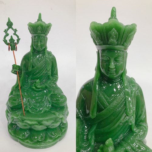 Tượng Địa Tạng CT49