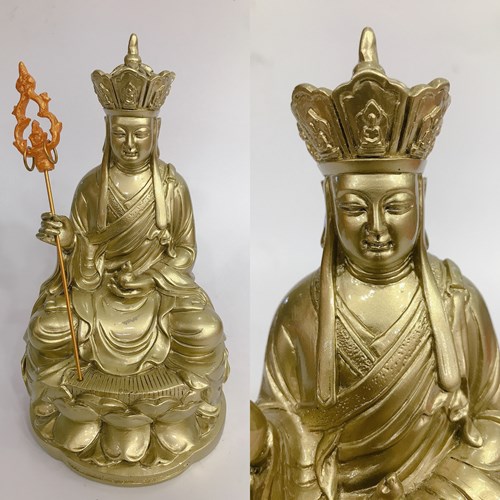 Tượng Địa Tạng DT08