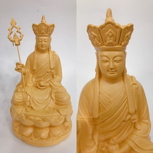 Tượng Địa Tạng DT09