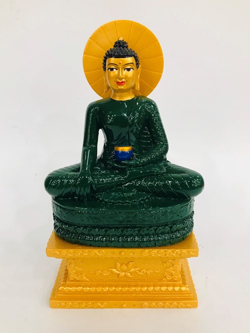 Tượng Phật Ngọc PT24