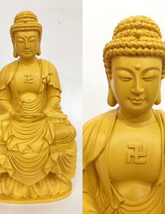 Tượng phật tổ PT45